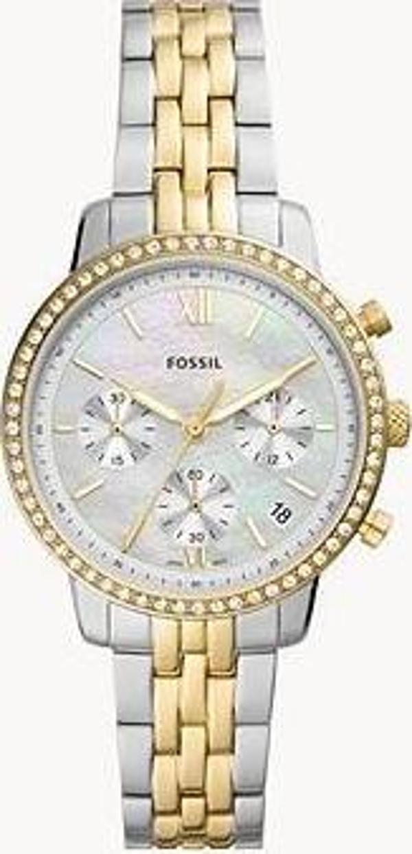 Fossil ES5216 Kadın Kol Saati - Image 1