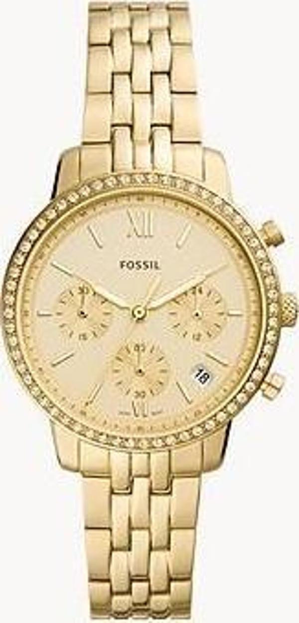 Fossil ES5219 Kadın Kol Saati - Image 1