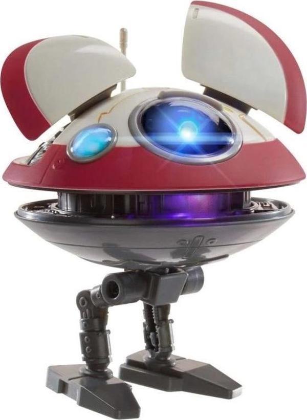 Hasbro Star Wars Lola Droid Figür - Image 1