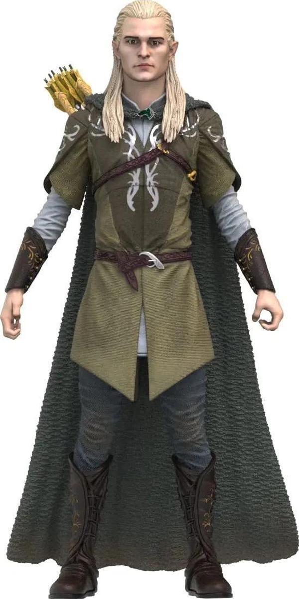 The Loyal Subjects The Lord of The Rings Aksiyon Figürleri - Image 1