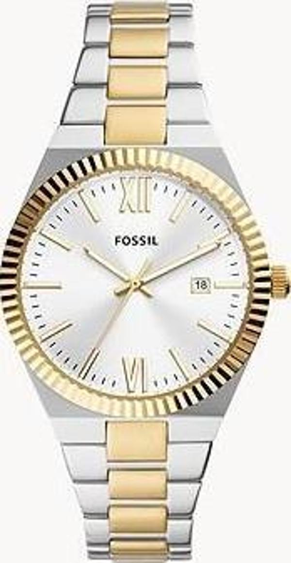 Fossil ES5259 Kadın Kol Saati - Image 1