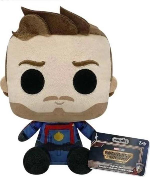 Funko Guardians of The Galaxy Star-Lord Peluş - Image 1