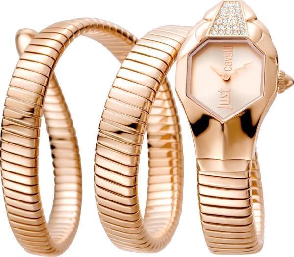 Just Cavalli JC1L022M0035 Kadın Kol Saati - Image 1