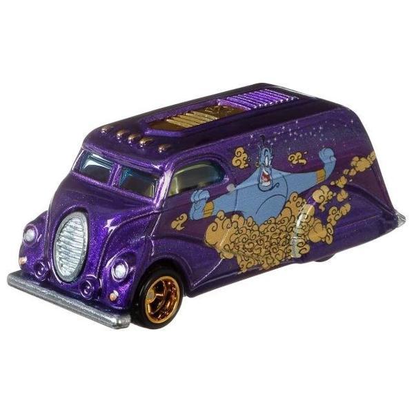 Hot Wheels Aladdin Deco Teslimat Arabası (GJR23) - Image 1
