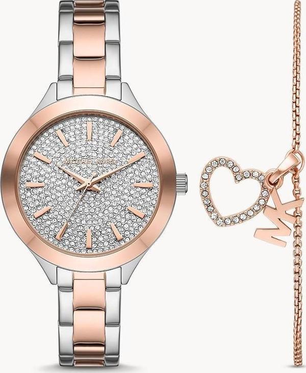 Michael Kors MK1045 Kadın Kol Saati - Image 1