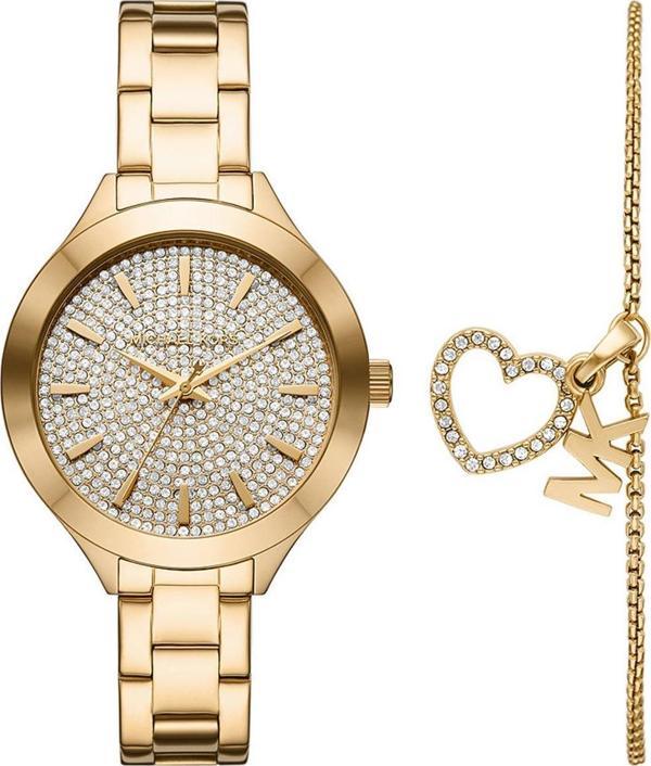 Michael Kors MK1046 Kadın Kol Saati - Image 1