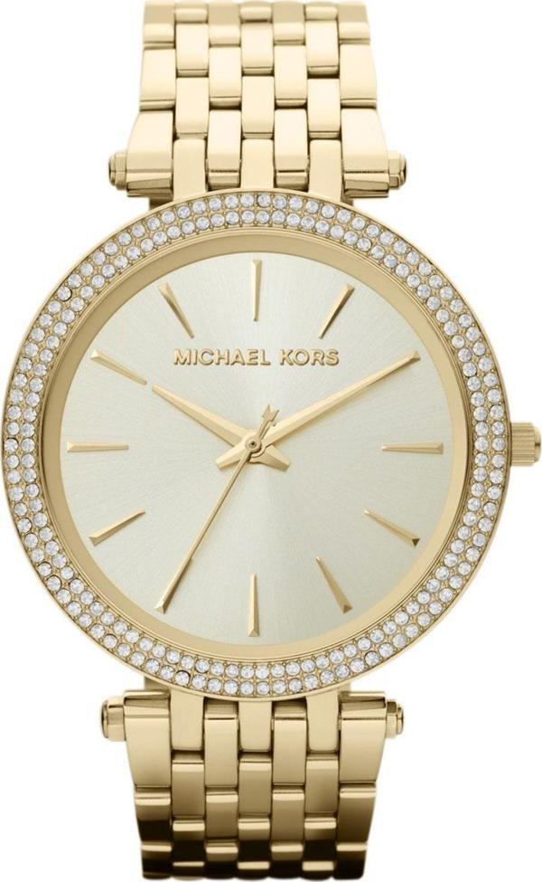 Michael Kors MK3191 Kadın Kol Saati - Image 1
