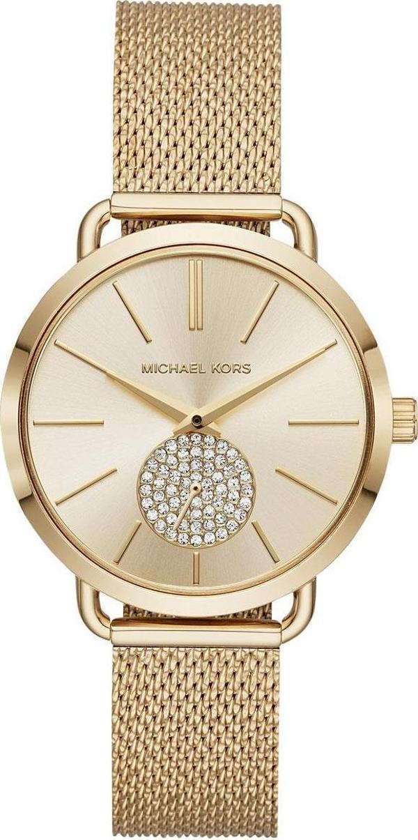 Michael Kors MK3844 Kadın Kol Saati - Image 1