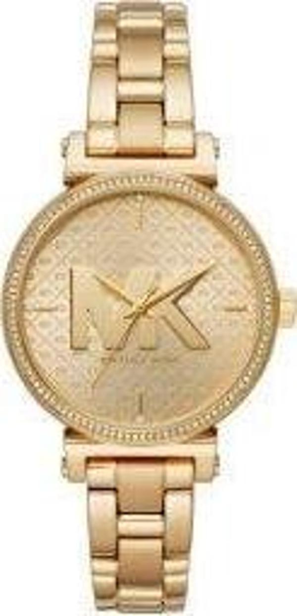 Michael Kors MK4334 Kadın Kol Saati - Image 1
