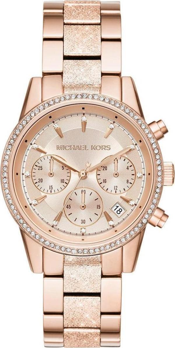 Michael Kors MK6598 Kadın Kol Saati - Image 1