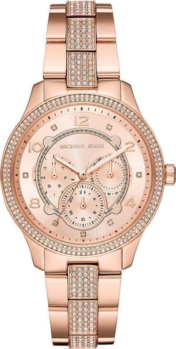 Michael Kors MK6614 Kadın Kol Saati - Image 1