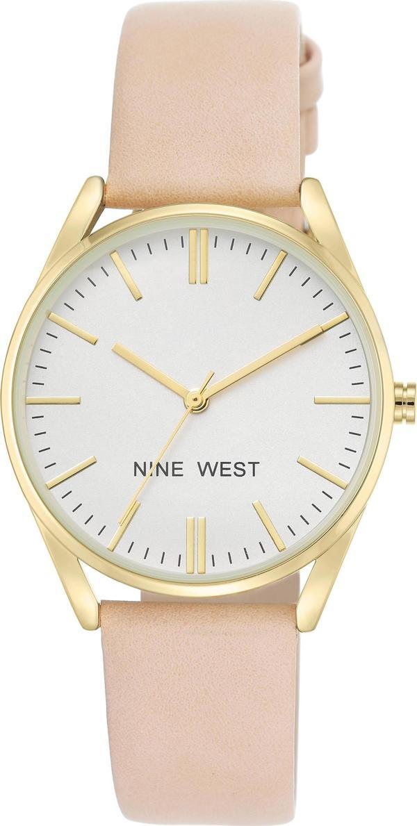 NINE WEST NW-1994WTPK Kadın Kol Saati - Image 1