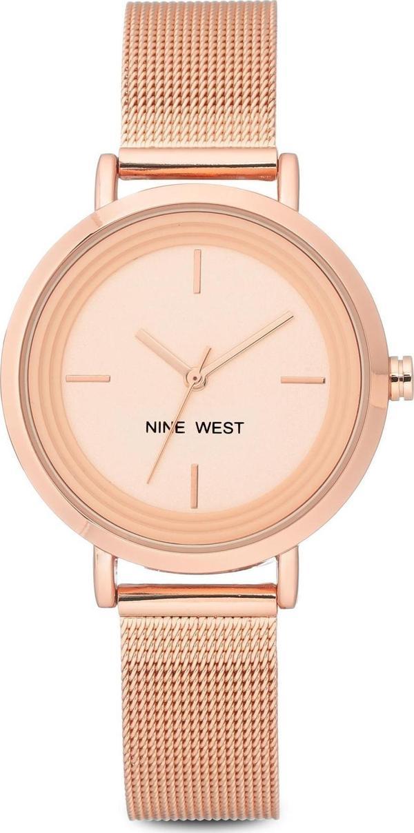 NINE WEST NW-2146RGRG Kadın Kol Saati - Image 1