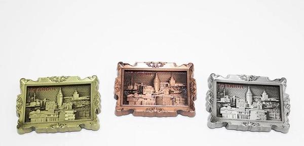 İstanbul Yöresel Magnet 2alk97 - Image 1