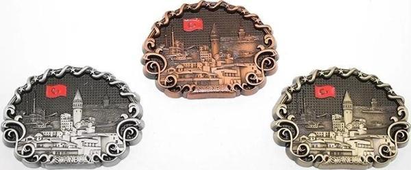 İstanbul Yöresel Magnet 2alk106 - Image 1