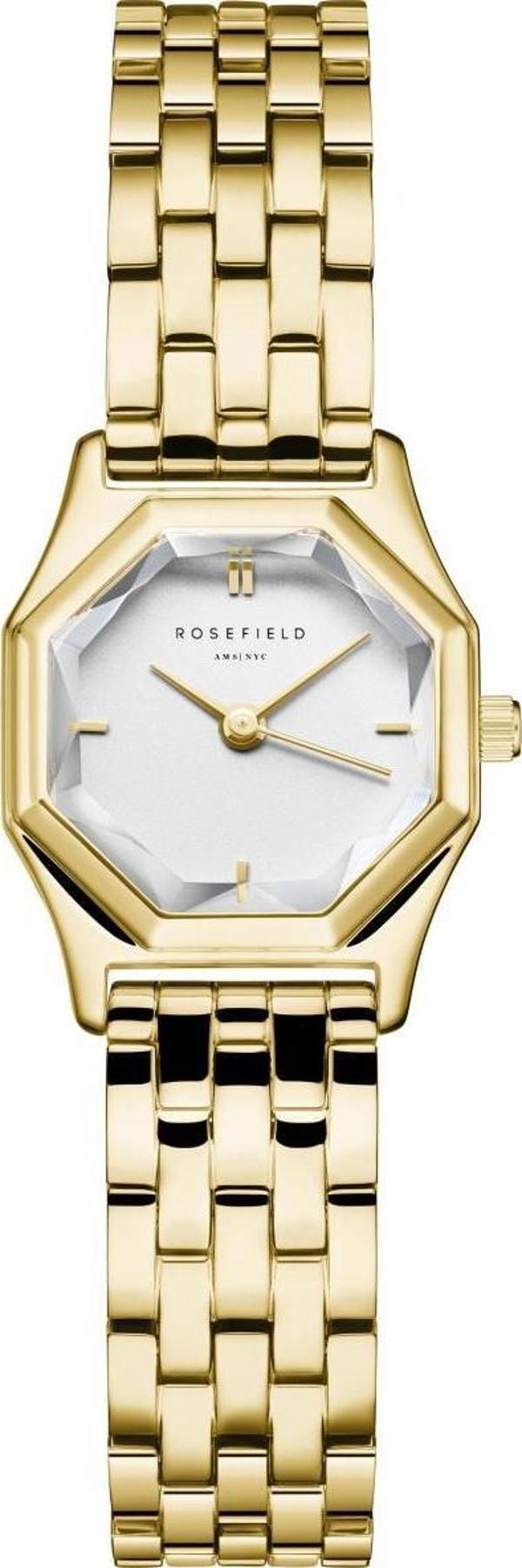 ROSEFIELD GWGSG.G02 Kadın Kol Saati - Image 1