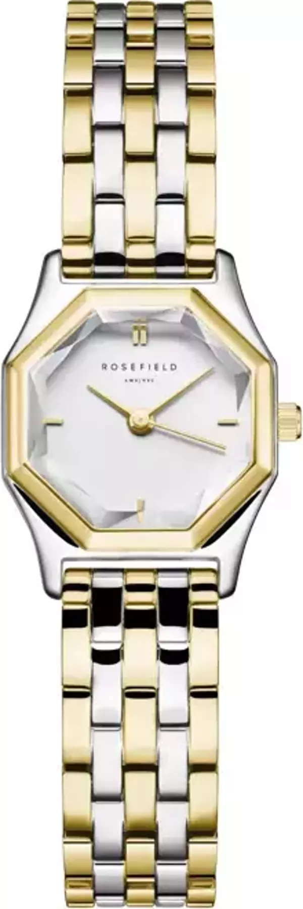 ROSEFIELD GWSSS.G03 Kadın Kol Saati - Image 1