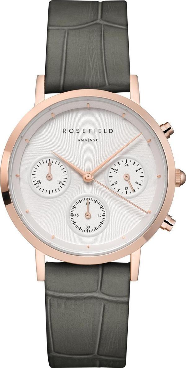ROSEFIELD NCGRG.N95 Kadın Kol Saati - Image 1