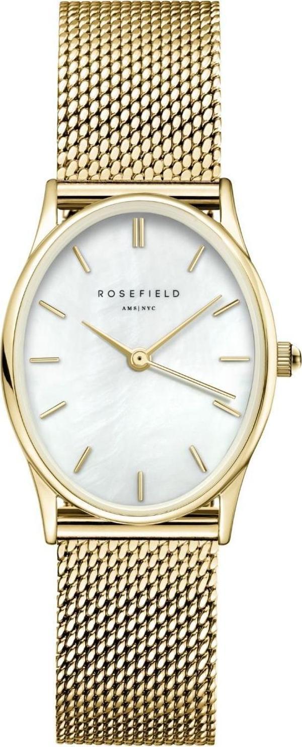 ROSEFIELD OWGMG.OV10 Kadın Kol Saati - Image 1
