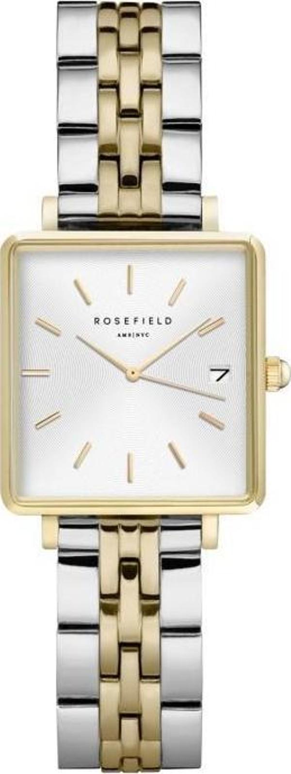 ROSEFIELD QMWSSG.Q023 Kadın Kol Saati - Image 1