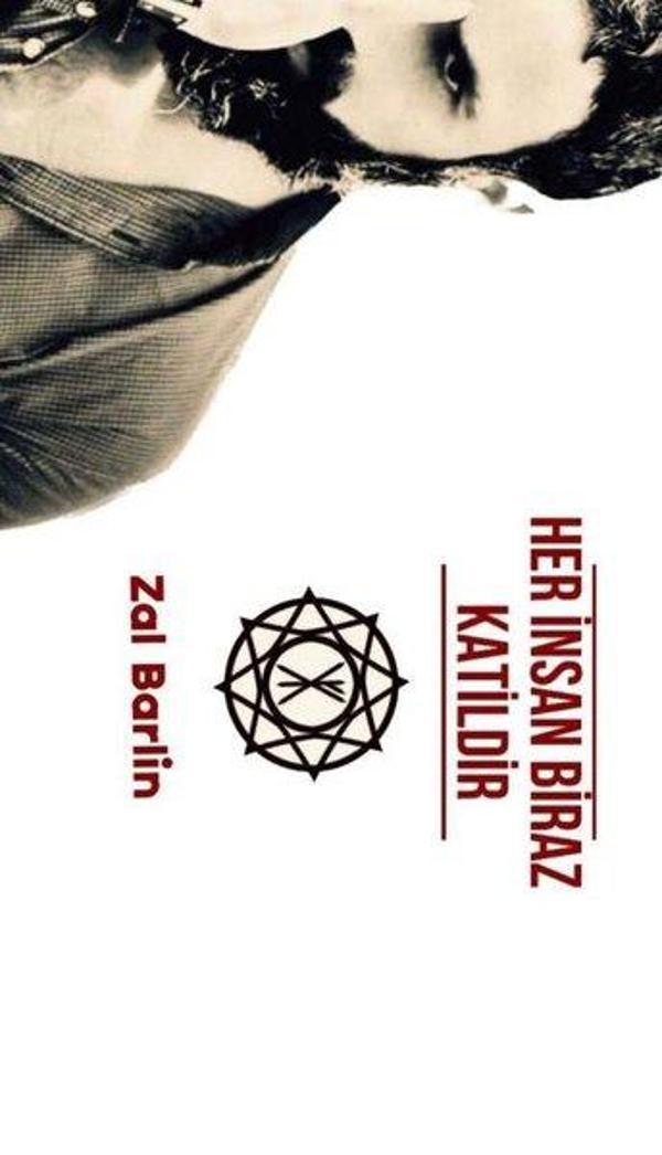 Her İnsan Biraz Katildir - İzan Yayıncılık - Image 1