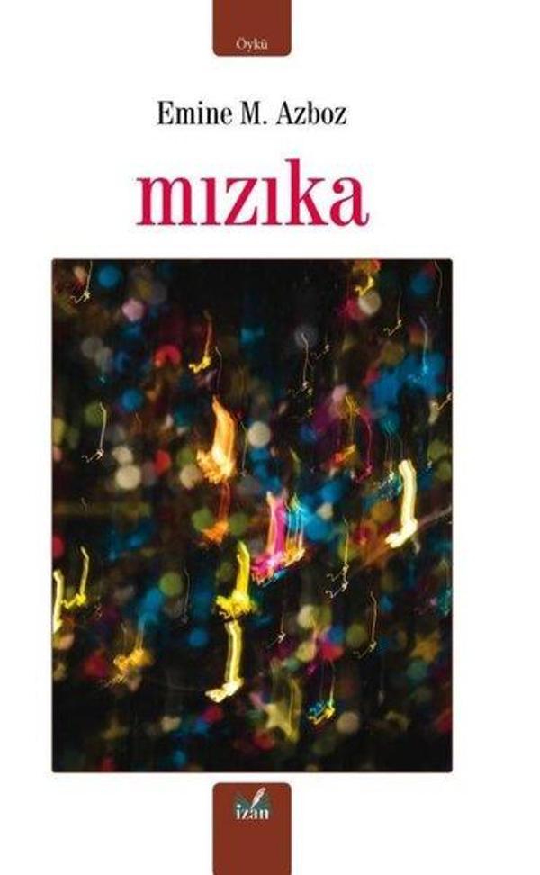 İzan Yayıncılık Mızıka - İzan Yayıncılık - Image 1