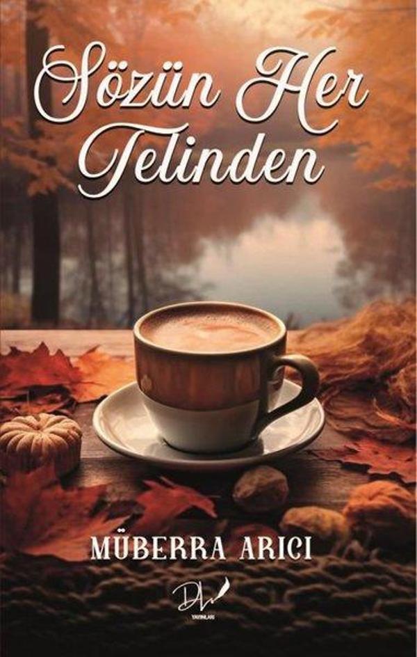 Sözün Her Telinden - DLS Yayınları - Image 1