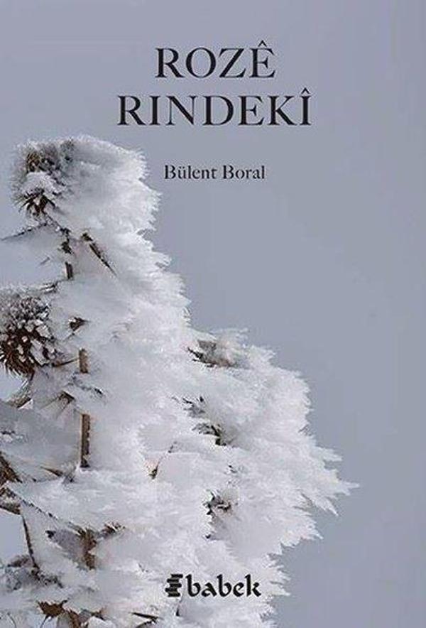 Babek Yayınları Roze Rındeki - Babek Yayınları - Image 1