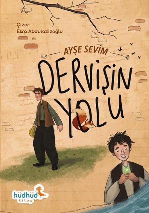 Dervişin Yolu - Hüdhüd Kitap - Image 1