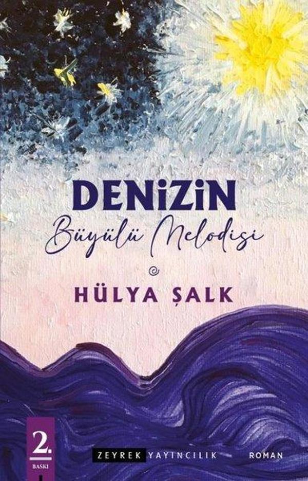 Denizin Büyülü Melodisi - Zeyrek - Image 1