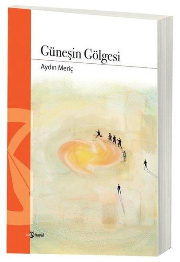 Güneşin Gölgesi - Hayal - Image 1