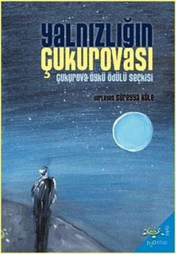 Yalnızlığın Çukurovası - h2o Kitap - Image 1