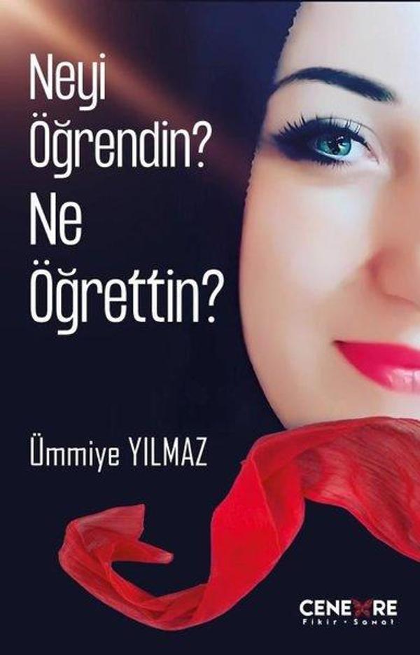 Neyi Öğrendin? Ne Öğrettin? - Cenevre Fikir Sanat - Image 1