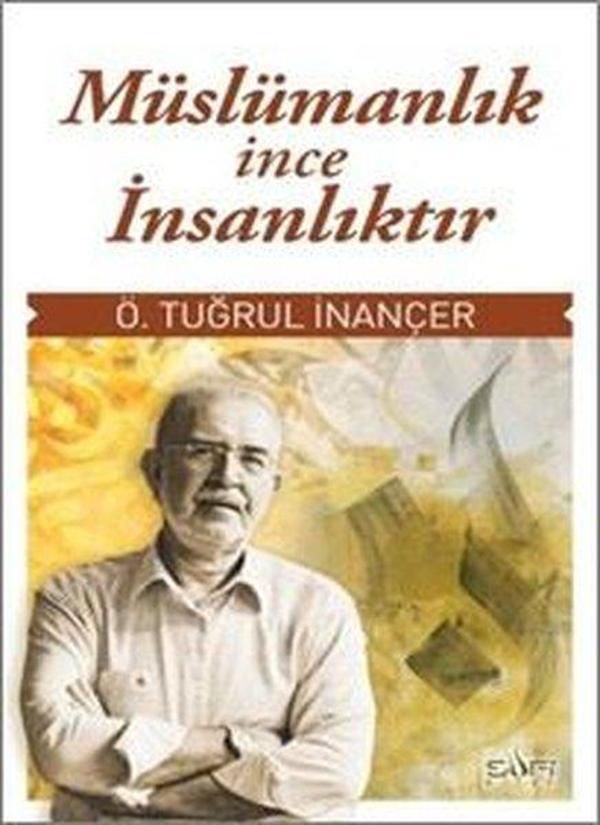Müslümanlık İnce İnsanlıktır - Sufi Kitap - Image 1