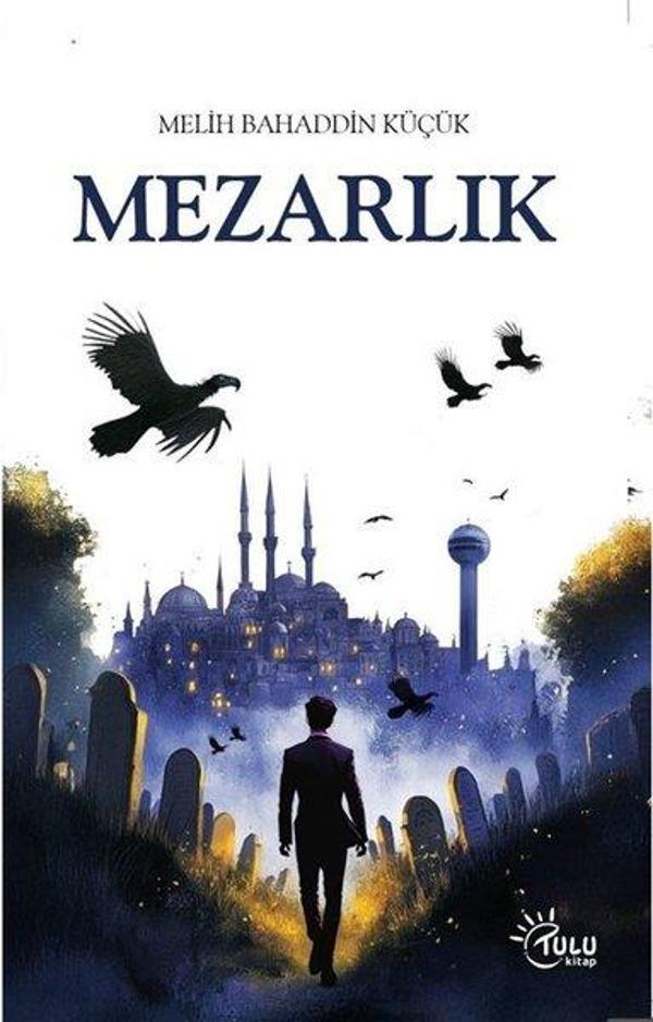 Mezarlık - Tulu Kitap - Image 1