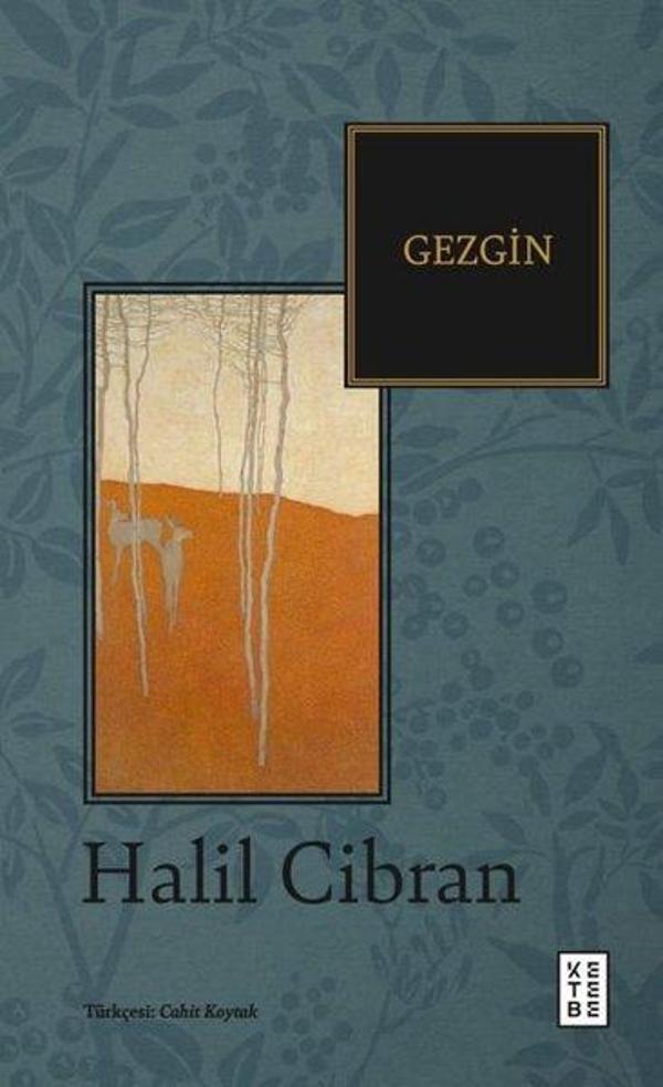 Gezgin - Ketebe - Image 1