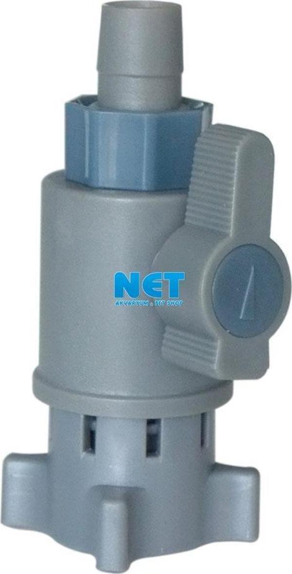 AQUANIC AQ-500 MUSLUK TAKIMI 1 ADET İNCE 1 ADET KALIN MUSLUK İÇERMEKTEDİR - Image 1