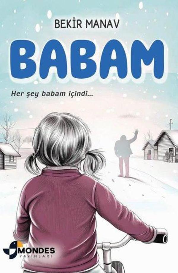 Babam - Mondes Yayınları - Image 1