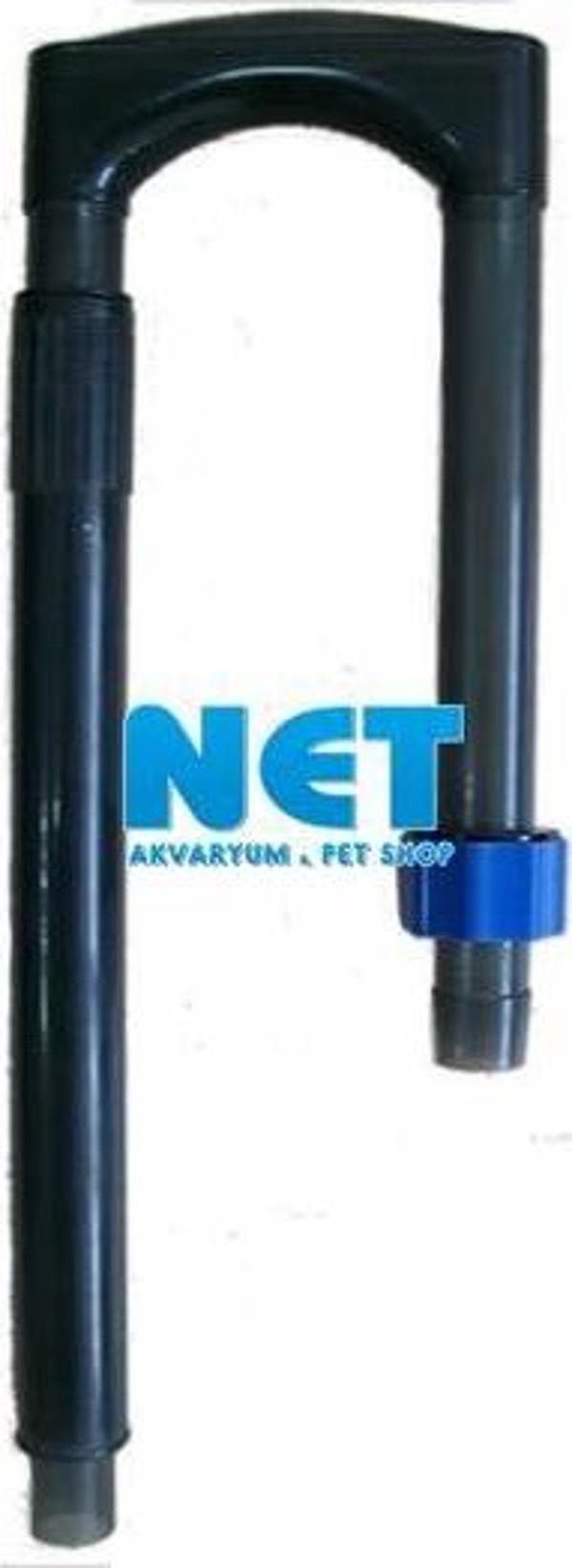 Dophin 700,1000,1300,1600 Su Emiş Borusu  16/22 Hortumlara Uygundur Yedek Parça - Image 1