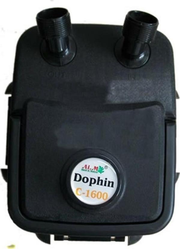 Dophin C-1000 Kafa Motoru  - Image 1