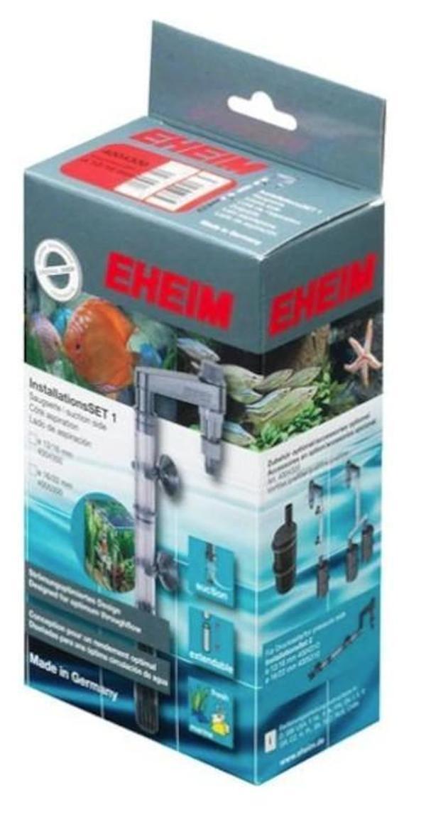 Eheim Dış Filtre Emiş Seti 16/22 mm  - Image 1