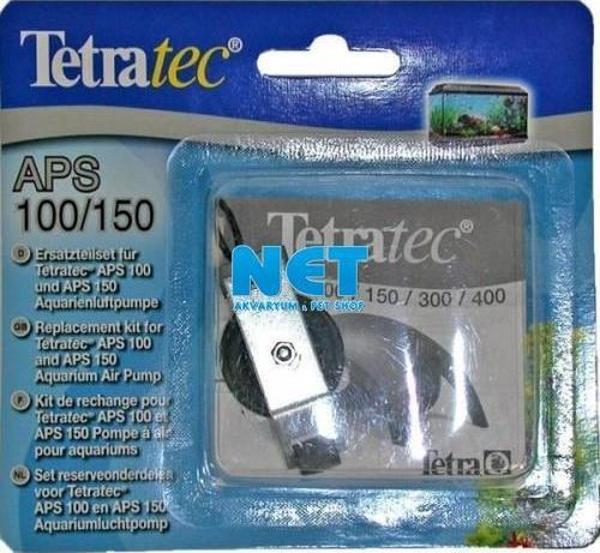 Tetra APS 100 Yedek Conta Körük  - Image 1