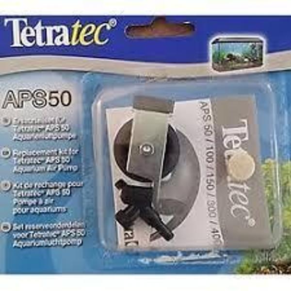 Tetra Aps50 Yedek Conta(Körük) iç takım  - Image 1