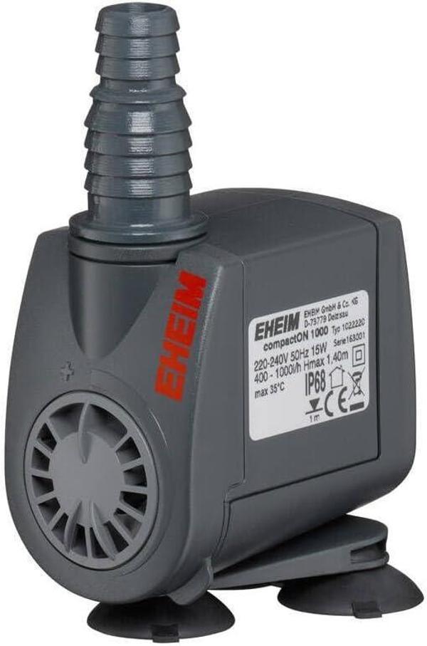 Eheim Compact On 1000  - Image 1