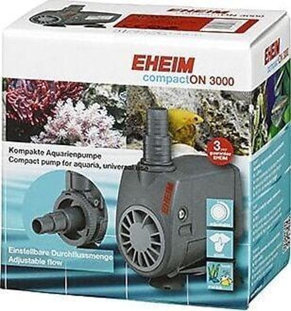 Eheim Compact On 3000  - Image 1