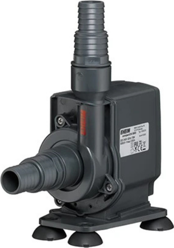 Eheim Compact On 5000  - Image 1