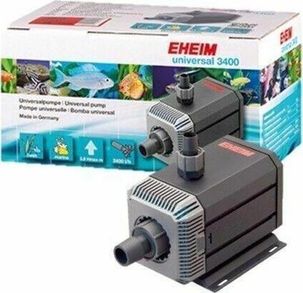 Eheim Universal 1262 Kafa Motoru 3400 L/H  - Image 1