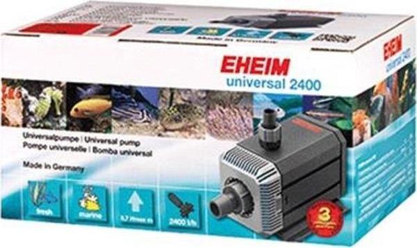 UNIVERSAL 1260 (2400)  - Image 1