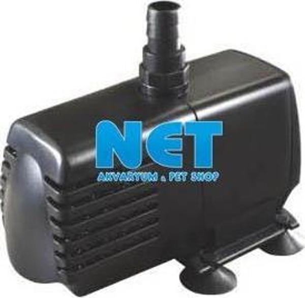 RESUN DEVİRDAYM MOTORU 2400 L/H KİNG 3  - Image 1
