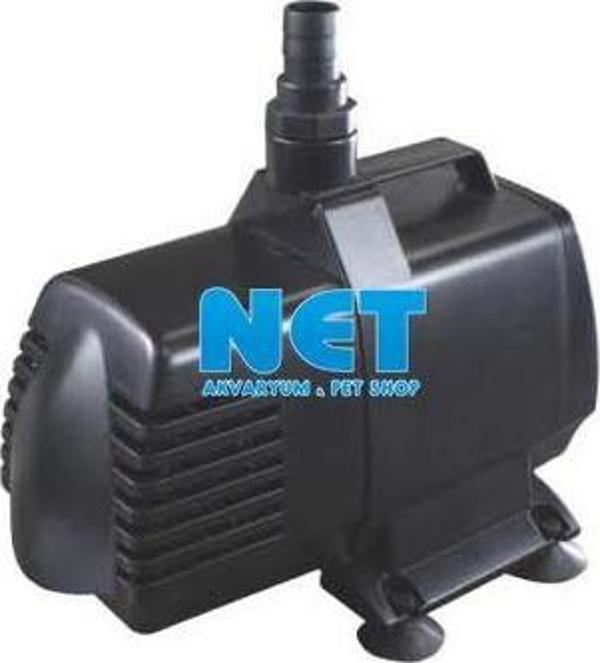 RESUN DEVİRDAYM MOTORU 6000 L/H KING5  - Image 1